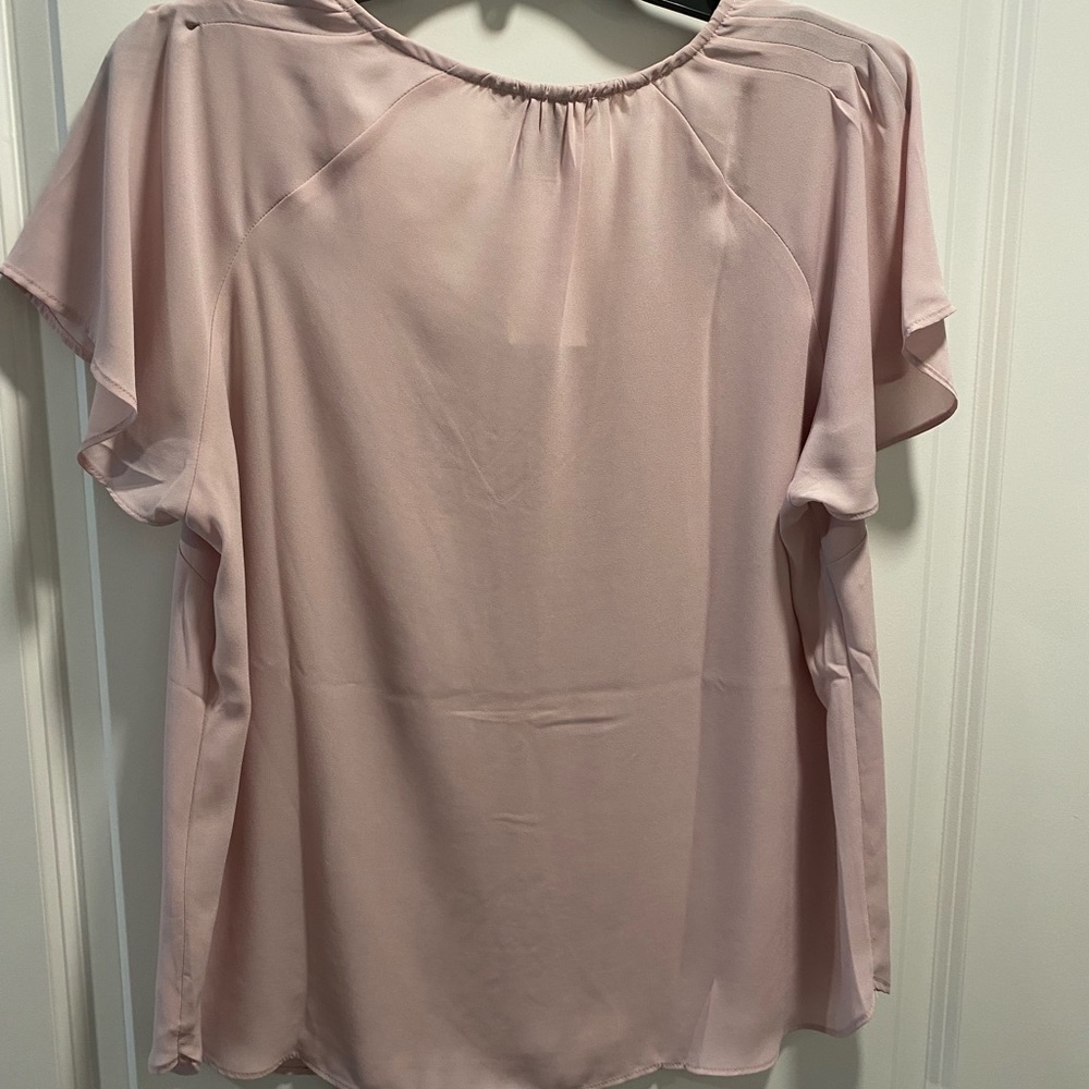 Pink blouse - Picture 4 of 4